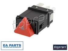 INTERRUTTORE LUCE PERICOLOSA