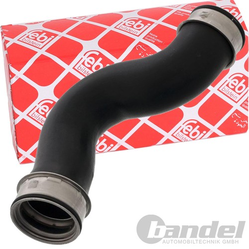 Febi tubo intercooler - tubo,