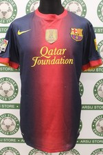 Football shirt barcelona - football,