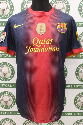 Maglia calcio barcellona - calcio, messi