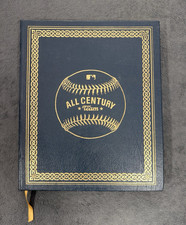 MLB All Century Team Collector