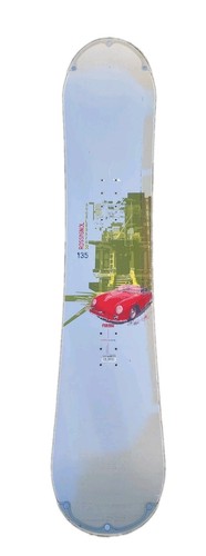 Rossignol acceleratore 135cm - rossignol, e