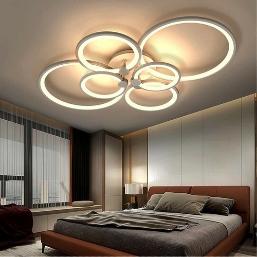 Plafoniera led soffitto - da,