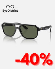 Ray ban RB4414M SCUDERIA