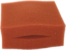 Oasi Di Filtro Di Ricambio, Spugna Bio Di Smart, Rosso, 29,1 X 23,2 X 27 Cm, 357