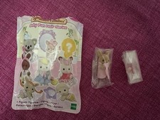 Bebè Sylvanian Families Baby Fun Hair series 