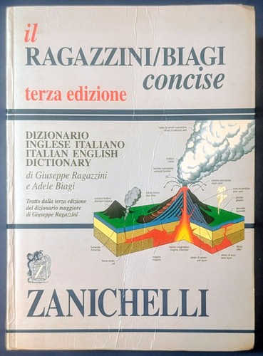 Ragazzini biagi concise - ragazzini/biagi,