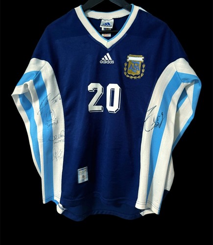 Maglia gallardo lionel messi - maglia,