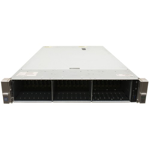 Proliant dl380 no cpu - dl380, g9