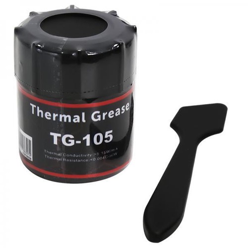 Itek pasta termica 105 - itek,
