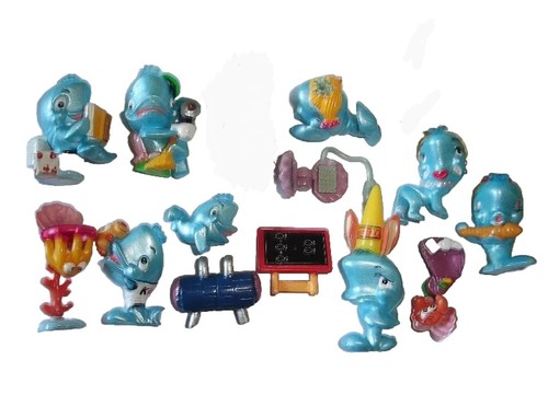 Set sorpresa bambini scuola - sorpresa,