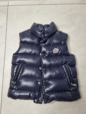 Gillet Moncler Tib bambino 6