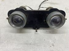 Faro anteriore Aprilia rally 50