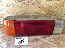 Faro posteriore SX *ORIGINALE* BMW E21 cod. 0321420041