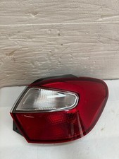 STOP FANALE FANALINO POSTERIORE DESTRO DX HYUNDAI i10 2018 (ROTTO)