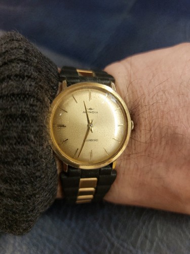 Orologio vintage swiss - orologio,