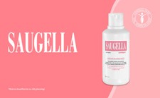 SAUGELLA POLIGYN DETERGENTE