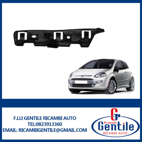 Fiat punto evo dal - dal, 2009