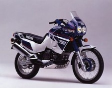 Yamaha xtz750 super - xtz750, tenere