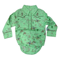 Wrangler tutina body a camicia