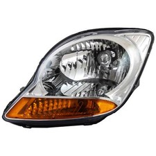 Faro proiettore anteriore