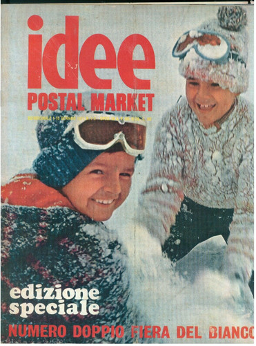 Idee postal market 2 - postal,