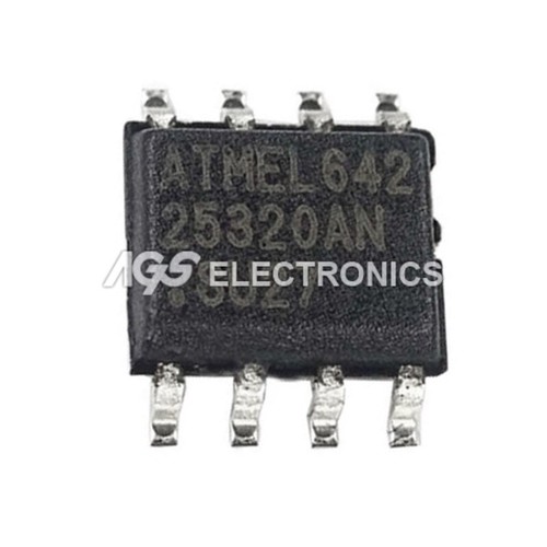 At25320an 10su circuito - at25320an-10su-2.7,