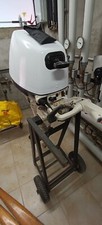 Motore johnson cv - 10,