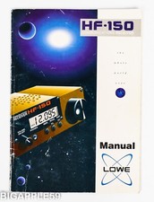 Manuale utente originale per