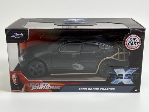 Fast and furious - fast, 2006