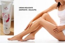 CREMA RIDUCENTE (ADIPOSITÀ -