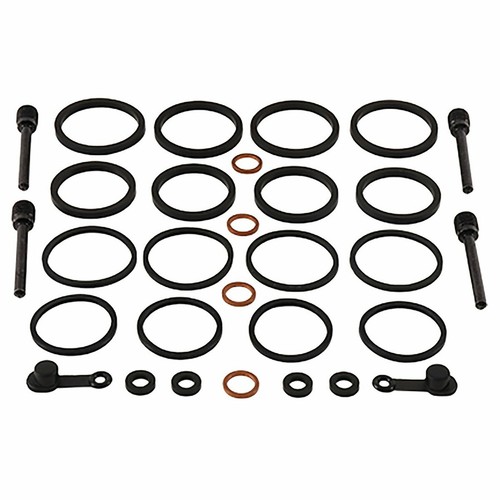 Kit revisione pinza freno - kit,