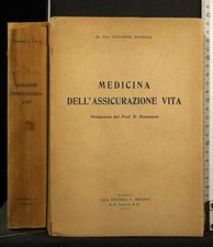 MEDICINA DELL'ASSICURAZIONE