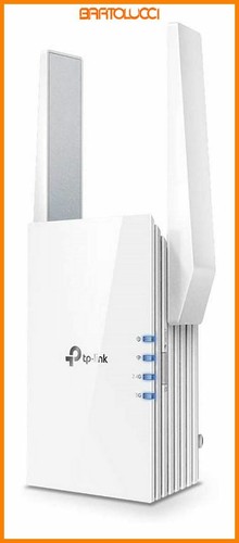 Link ripetitore mesh - tp-link,