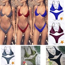 Costume da Bagno Due Pezzi