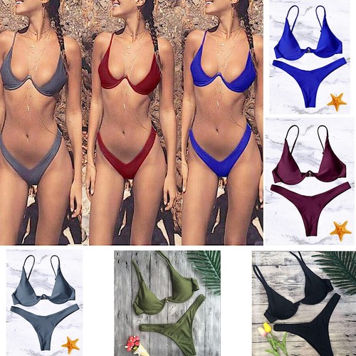 Costume bagno due pezzi - bagno,