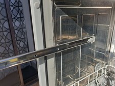 Guide Scorrevoli Cestello Superiore Lavastoviglie Ricambi Bosch SMS40E38EU