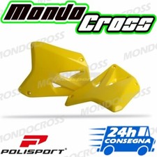 fianchetti serbatoio POLISPORT