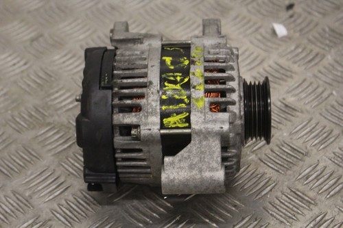 Alternatore 80a chevrolet - alternatore,