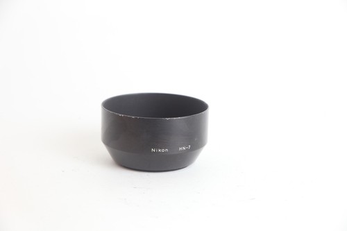 Nikon originale 52mm - originale, hn-7