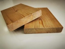 Decking larice siberiano - decking, in