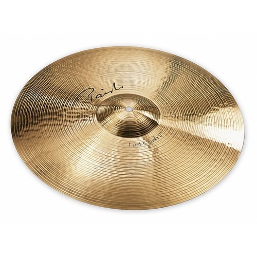 Piatto paiste signature - piatto,