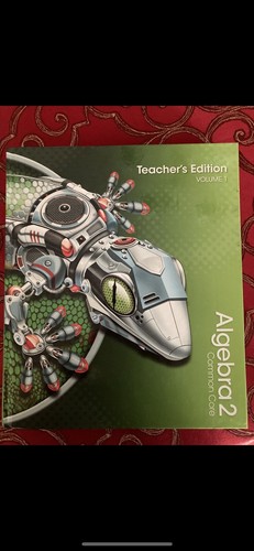 Teacher edition algebra - teacher,