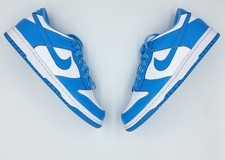 Nike dunk low unc gs - dunk,