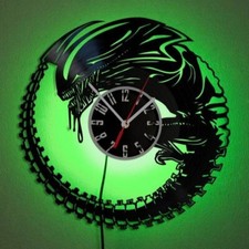 Orologio da Parete ALIEN