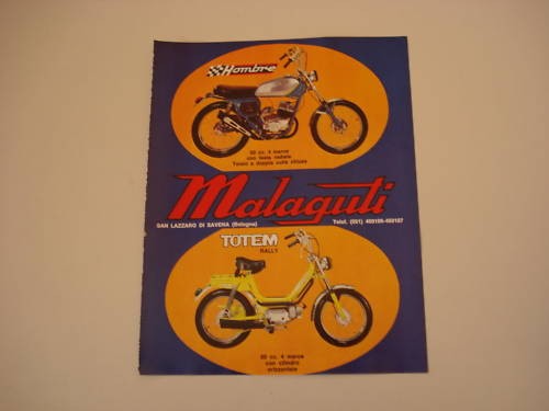 Advertising pubblicità 1972 - advertising,