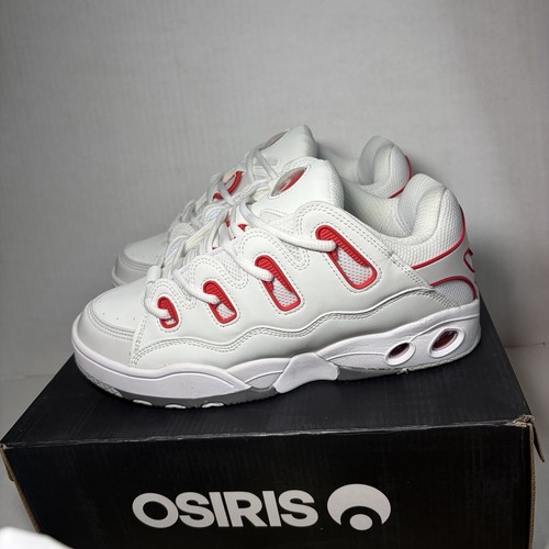 Scarpe skate osiris og - da,