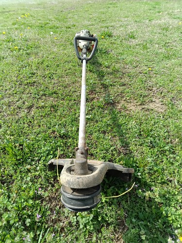 Used echo srm2100 - used,