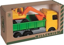 Androni Giocattoli Camion con