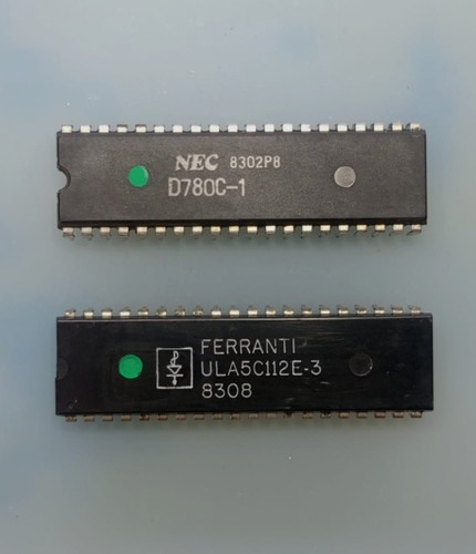 Ferranti ula 5c112e - ✅,